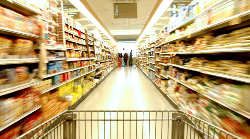 Retail industry — a change would do you good - IFS Blog