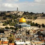 Jerusalem—Tourist-Israel