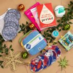 Sustainable Christmas Ideas from Cheeky Pants