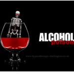 Alcohol poison